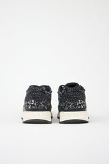 Versace Achilles Borderline Bandana Sneaker