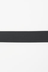 Versace Belt Medusa Plaque Belt