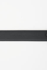 Versace Belt Medusa Plaque Belt