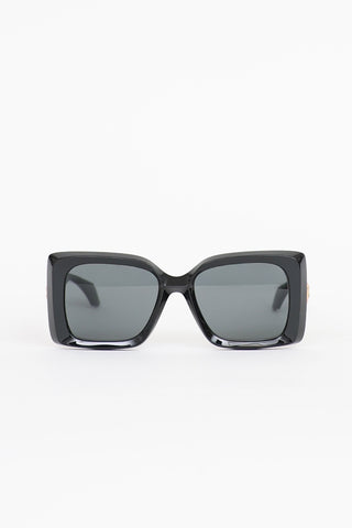Versace 4467-U Medusa Sunglasses