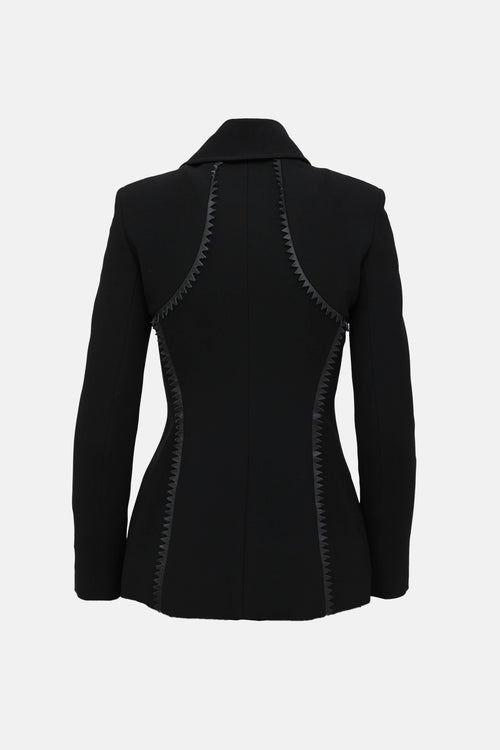 Versace Fringe Co-Ord Set