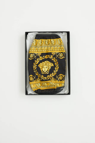 Versace Baroque Small Pet T-Shirt
