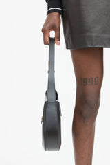 Versace Greca Goddess Shoulder Bag