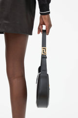 Versace Greca Goddess Shoulder Bag