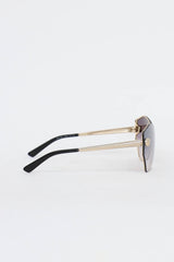 Versace MOD2182 Sheild Sunglasses