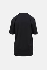 Versace Embroidered Medusa T-Shirt