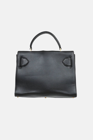 Versace Medusa Top Handle Diana Bag