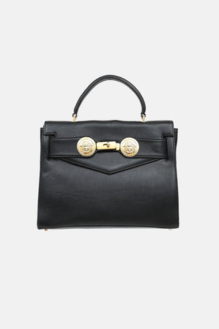 Versace Medusa Top Handle Diana Bag