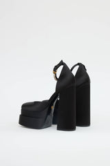 Versace Aevitas Platform
 Pump