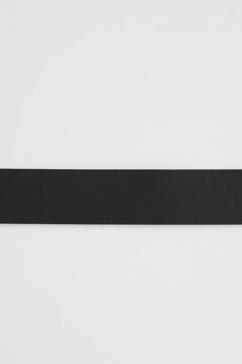 Versace Le Medusa Belt