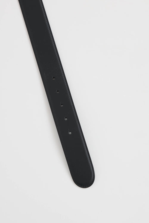 Versace Le Medusa Belt