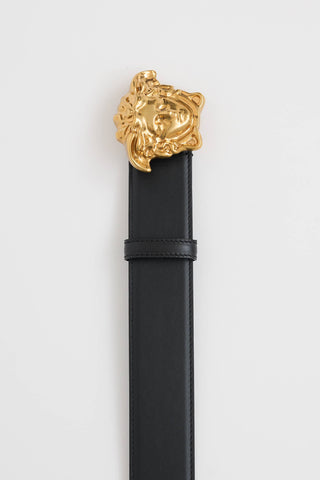 Versace Le Medusa Belt