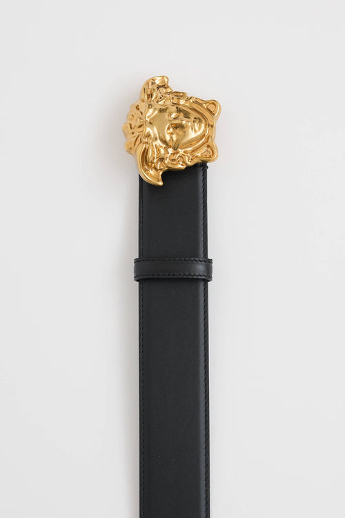 Versace Le Medusa Belt