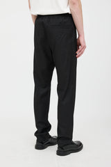 Versace Drawstring Tapered Pant