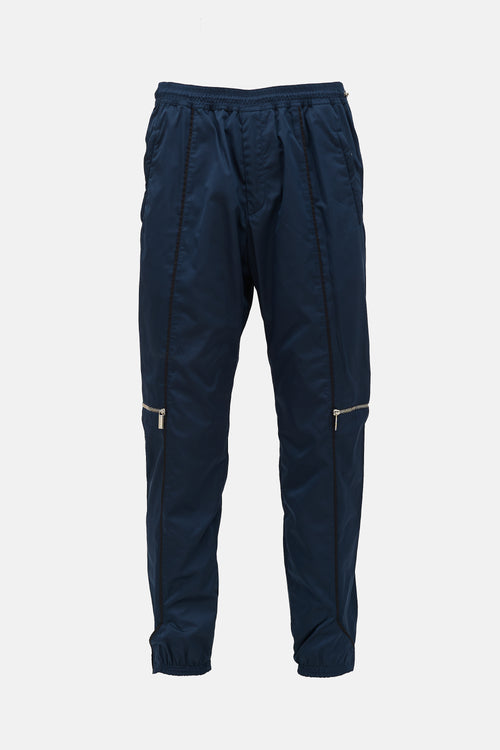 Versace Cargo Jogger Pant