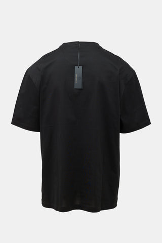 Versace Crystal Medusa T-Shirt