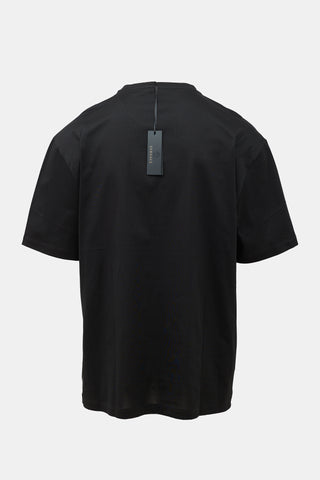 Versace Crystal Medusa T-Shirt