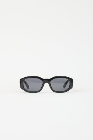 Versace GB187 Medusa Sunglasses