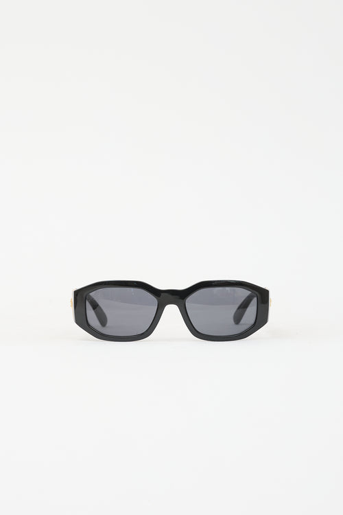 Versace GB187 Medusa Sunglasses