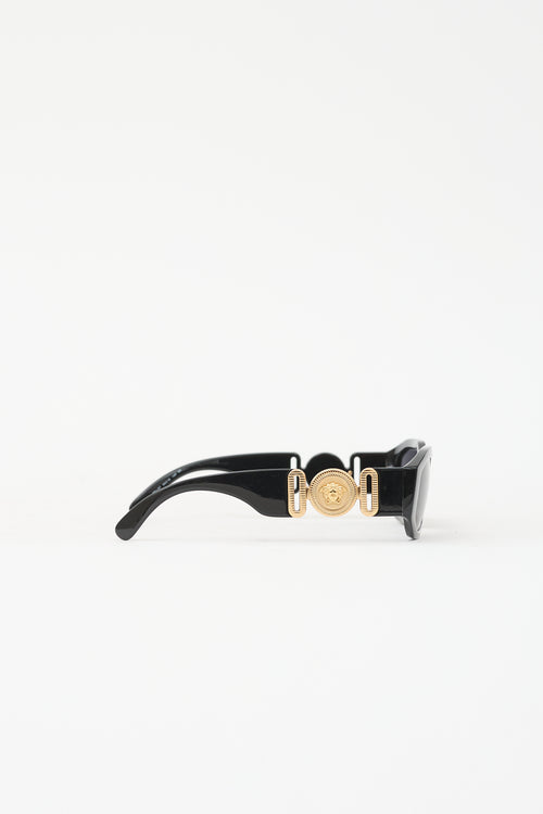 Versace GB187 Medusa Sunglasses