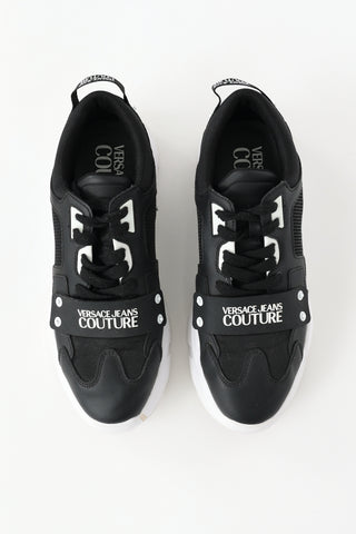 Versace Jeans Couture Speedtrack Sneaker