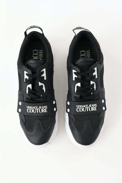 Versace Jeans Couture Speedtrack Sneaker