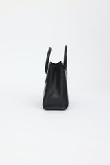 Versace Large Virtus Top Handle Bag