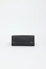 Versace Large Virtus Top Handle Bag
