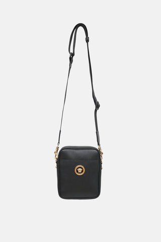 Versace Biggie Crossbody Bag