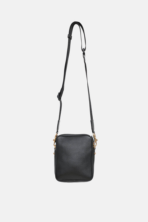 Versace Biggie Crossbody Bag