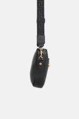 Versace Biggie Crossbody Bag