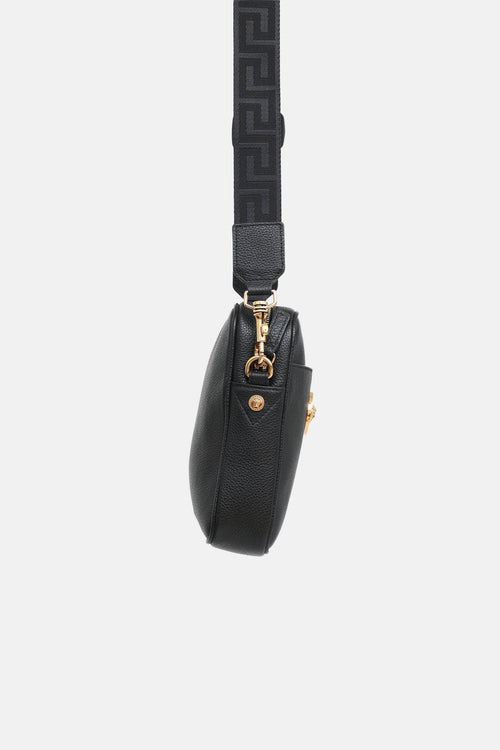 Versace Biggie Crossbody Bag