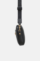 Versace Biggie Crossbody Bag