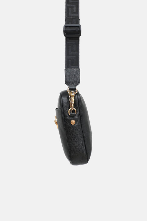 Versace Biggie Crossbody Bag