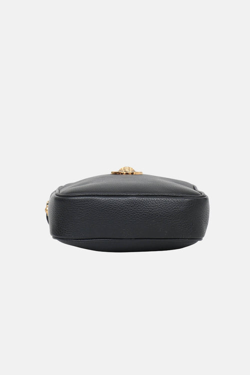 Versace Biggie Crossbody Bag