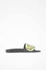 Versace Medusa Smile Sandal