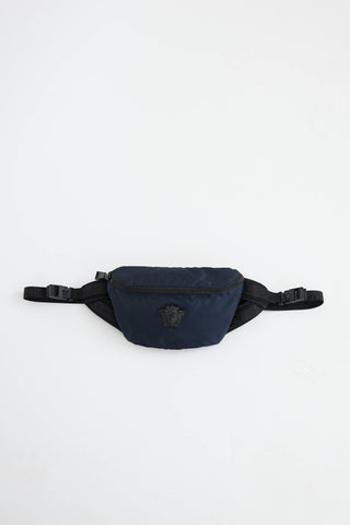 Versace Medusa Belt Bag