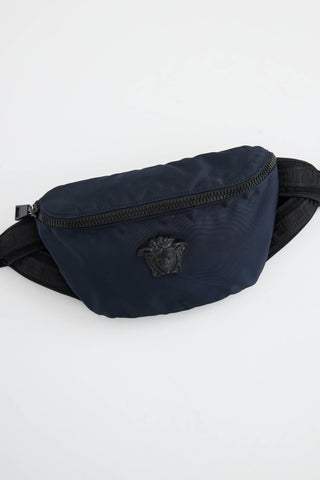 Versace Medusa Belt Bag