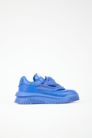 Versace Odissea Medusa Sneaker