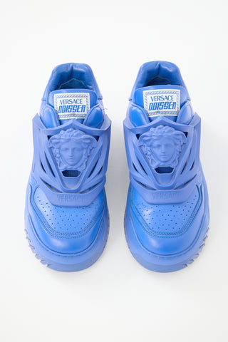 Versace Odissea Medusa Sneaker
