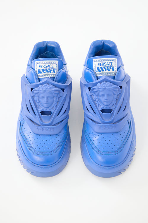 Versace Odissea Medusa Sneaker