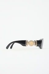 Versace PV02468 Medusa Sunglasses