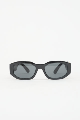 Versace PV02468 Medusa Sunglasses