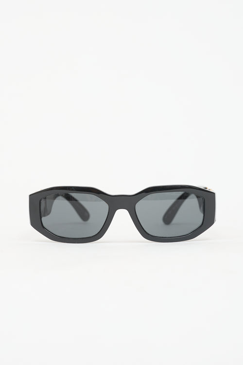 Versace PV02468 Medusa Sunglasses