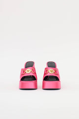 VersaceAevitas Medusa Platform Mule