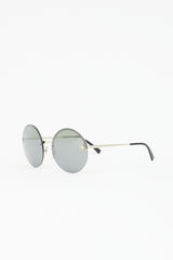 Versace VE2176 Round Sunglasses