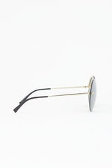 Versace VE2176 Round Sunglasses