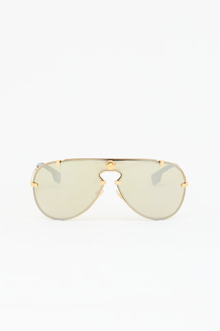 Versace VE2243 Medusa Sunglasses