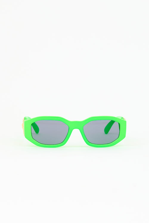 Versace VE4361 Medusa Sunglasses
