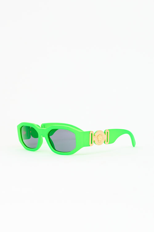 Versace VE4361 Medusa Sunglasses